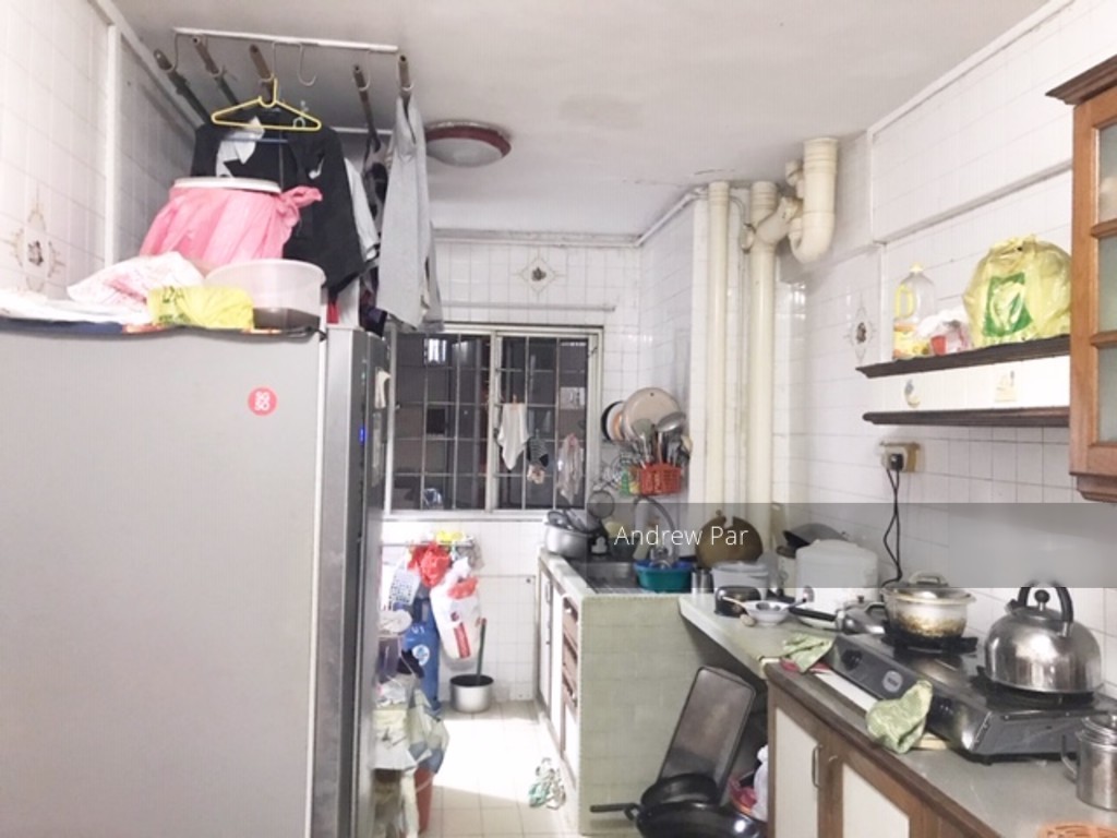 Tampines Street 91 thumbnail photo